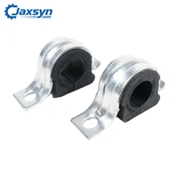 Buje de Barra Estabilizadora 1J0411314T 1J0411314G para Bora, Beetle, Jetta, Leon, Golf, A3, TT, Octavia 1J0 411 314 T 1J0 411 314 G