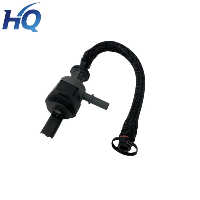 

13537543285 Fuel Tank Canister Purge Solenoid Breather Valve For BMW MINI R55 R56 R57