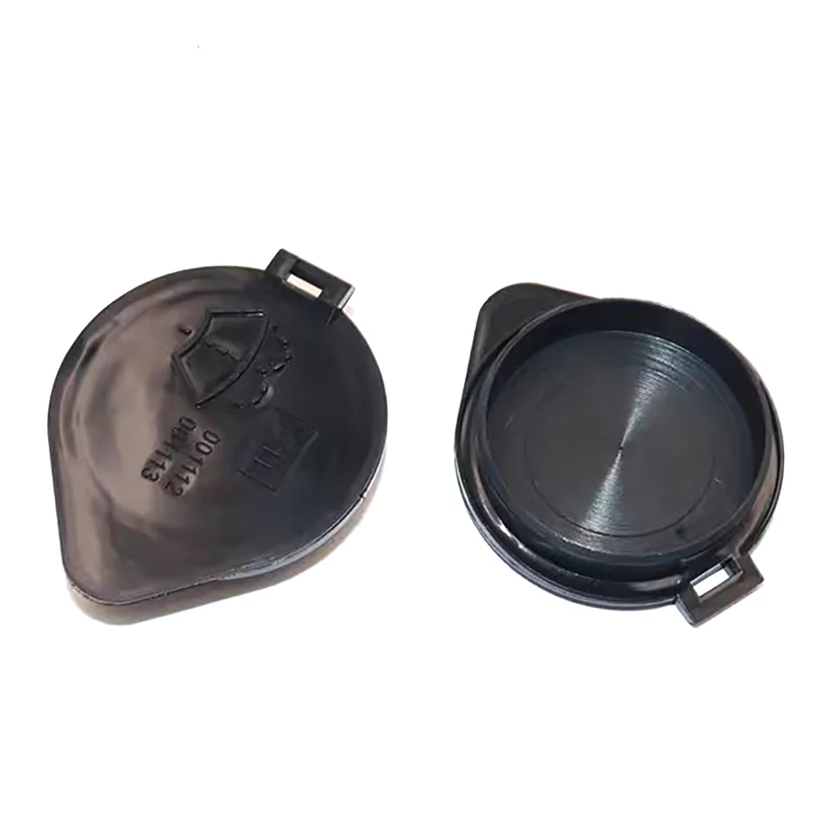 Car Round/Oval Windshield Wiper Washer Fluid Reservoir Tank Bottle Cap Lid For Toyota Corolla Vios Yaris RAV4 Highlander Venza