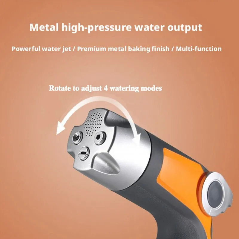 Thumbnail 4 - #62 Cheapest Garden Hose Spray Nozzles Deals You Can Get