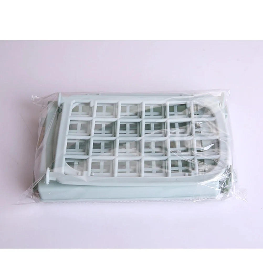 

2 Layers Storage Rack Bathroom Kitchen Organizer Shelf 2 Layers Kitchen Storage Rack Corner Countertop Holder Nordic