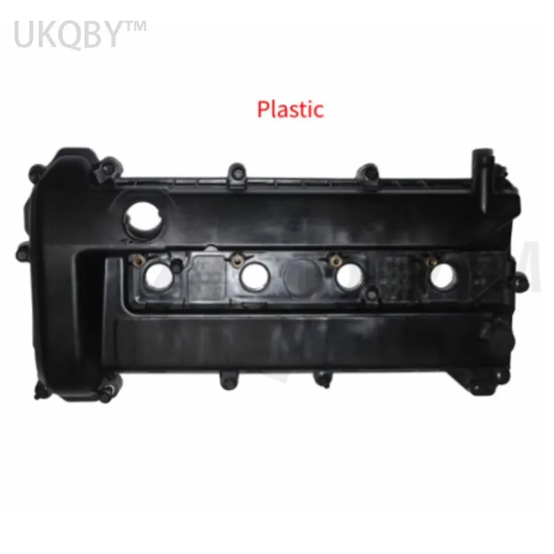 

5131753 30758079 Fo x Valve cover plastic 5S6G6M293BA aluminum 5S6G6M293BB