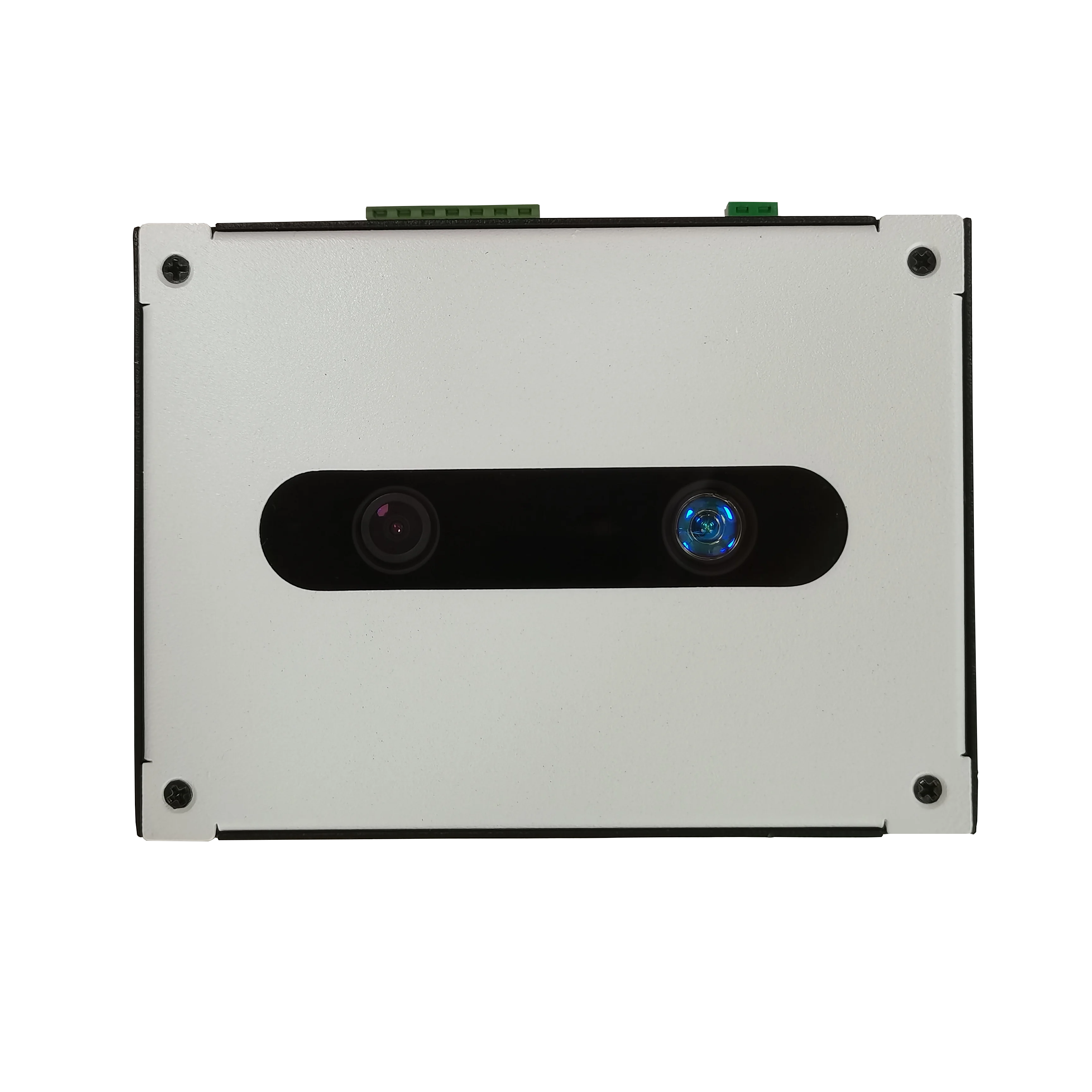 3D Detection Sensor, Capable of Intelligent Detection for Counting, Tailgating, Intrusion, and Climbing Over.