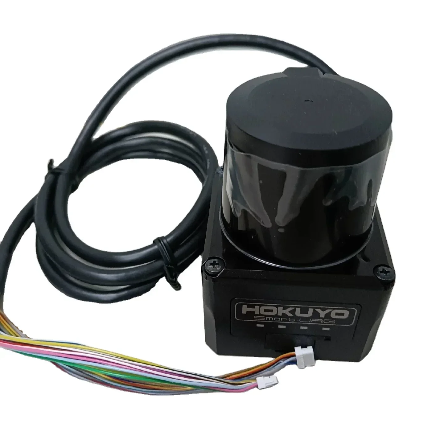 

Новый оригинальный лидарный датчик обнаружения заклонения HOKUYO UST05LN UST-05LN 360