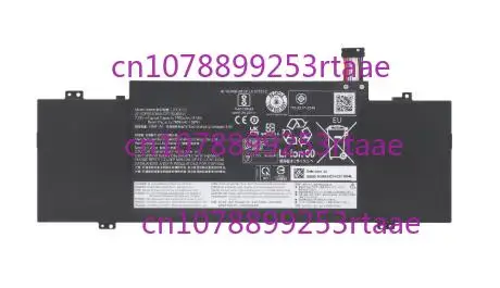 

Laptop Battery L20M4PF2 L20C4PF2 L20D4PF2 7.72V/61WH/7900mAh For Yoga Ideapad Slim 7 Carbon 14ACN6 82L10003US Series Notebook