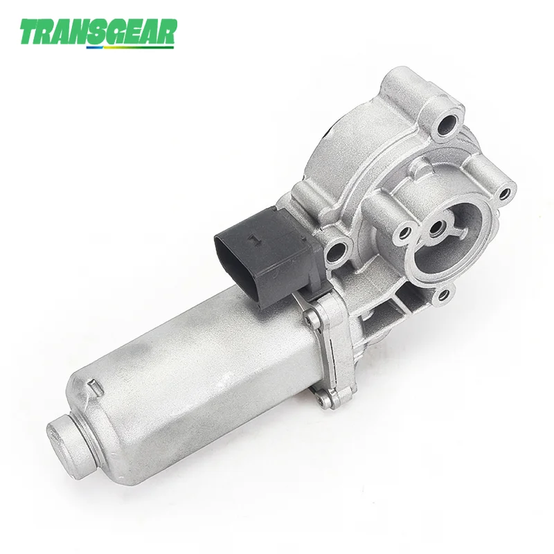 

ATC400 ATC500 27107555295 ATC700 27107566296 2710752855 New Transfer Case Actuator Suit For 2004-2010 BMW X3 X5 Shift Motor