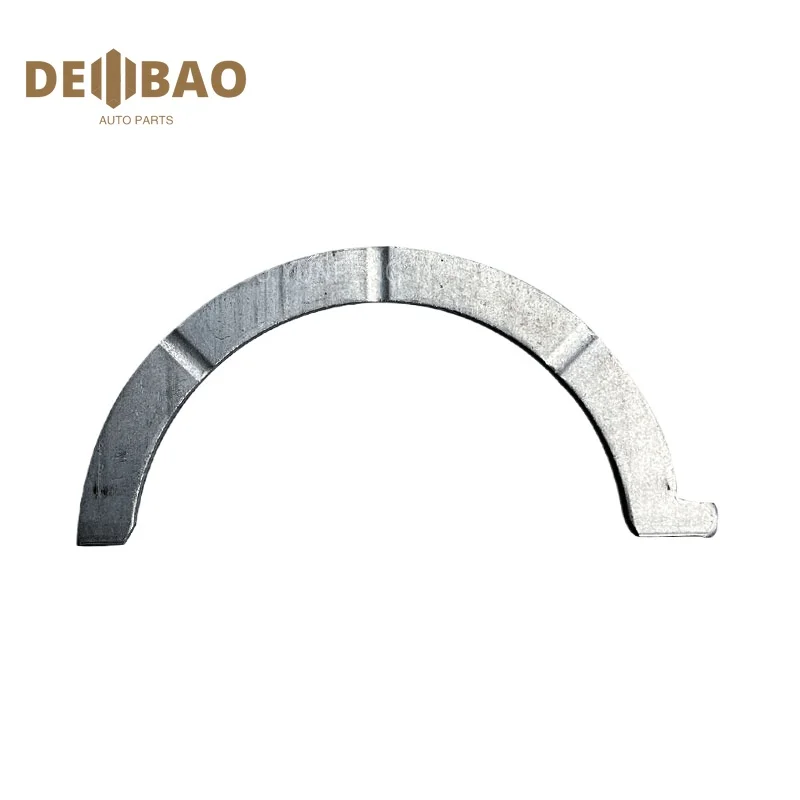 

05184129AH Automobile Parts Thrust Crankshaft Bearing for Grand Cherokee Chrysler 300C