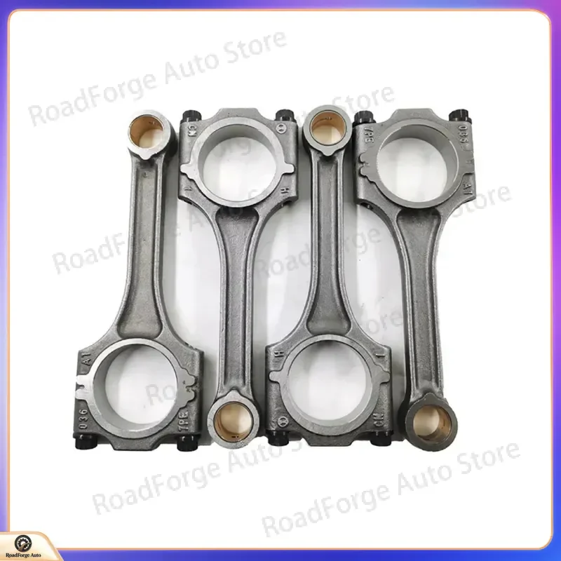 03F198401, 03F105101E, 03C198401C, 036198401K, EA111 connecting rod