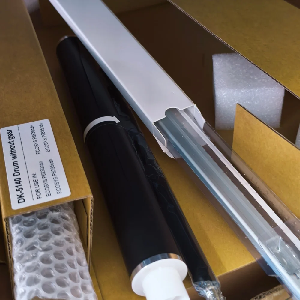 

1set DK5195 DK5140 drum rebuilt kit For Kyocera TASKalfa 306ci 356ci M6230 M6630 M6235 M6635 M6030 M6530 M6035 parts