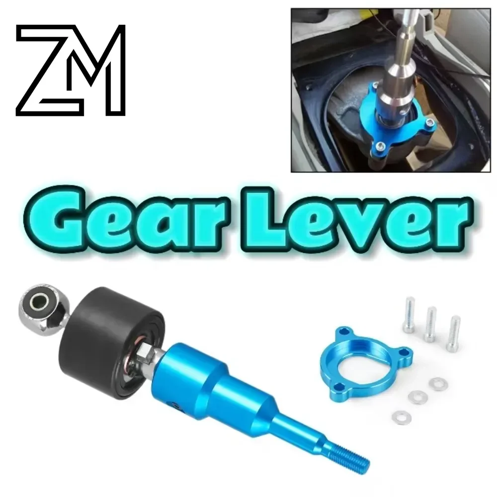 

High-Quality Modified Gear Shift Lever Compatible with Nissan 350Z 370Z Z33 Z34 Infiniti G35 G37 Transmission Control