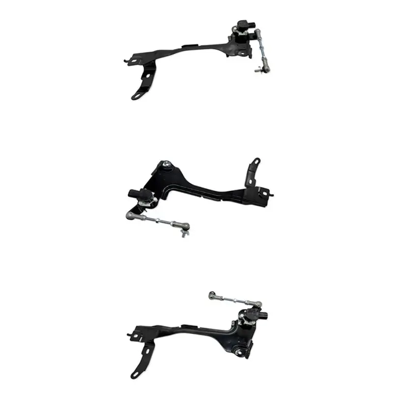 Reliable-Left Front Height Sensor Assy For Lexus LS460 Ls600h 07-17 AWD Suspension Level Sensor 2705307 89406-50120 89406-50130