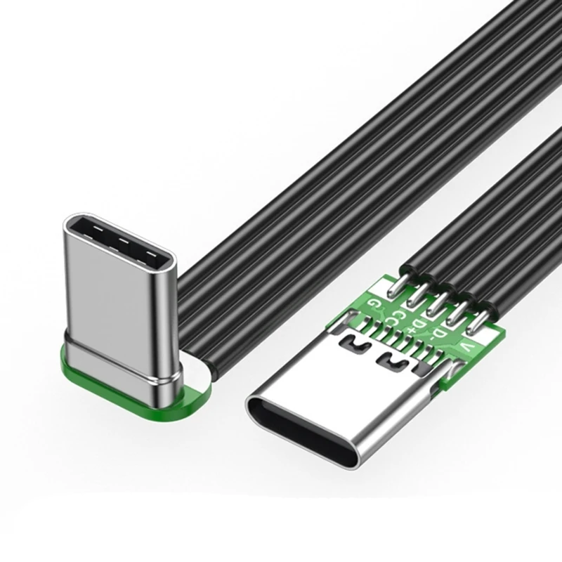 Type C Data Cable 20W Fast Charging, 480Mbps Data Transfers 20W Multiple Lengths