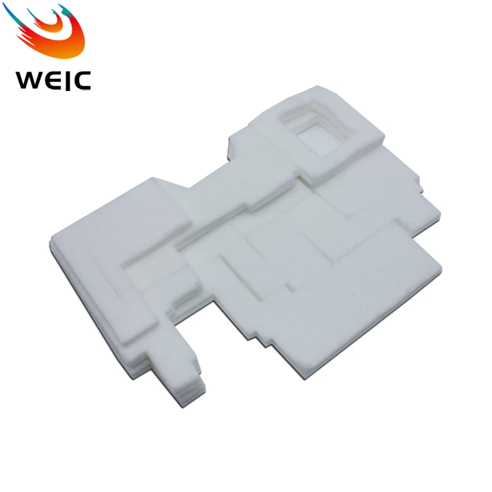 MC-G02 Maintenance Tank Pad Sponge for Canon PIXMA G1520 G2520 G2560 G3520 G3560 G3620 G3660 G1020 G2020 G2160 G3160 Printer