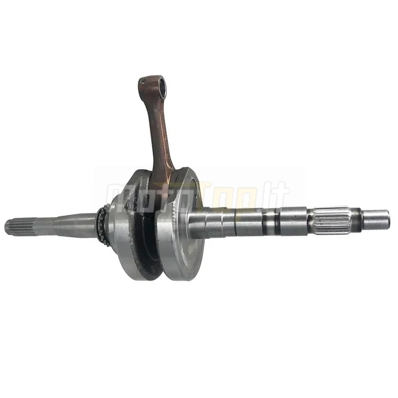 

Original Crankshaft For Jianshe ATV JS250 250-3-5 Shipao 250 Loncin 250-F Baja Bashan 250 171FMM Engine Quad Parts FG-210000-0