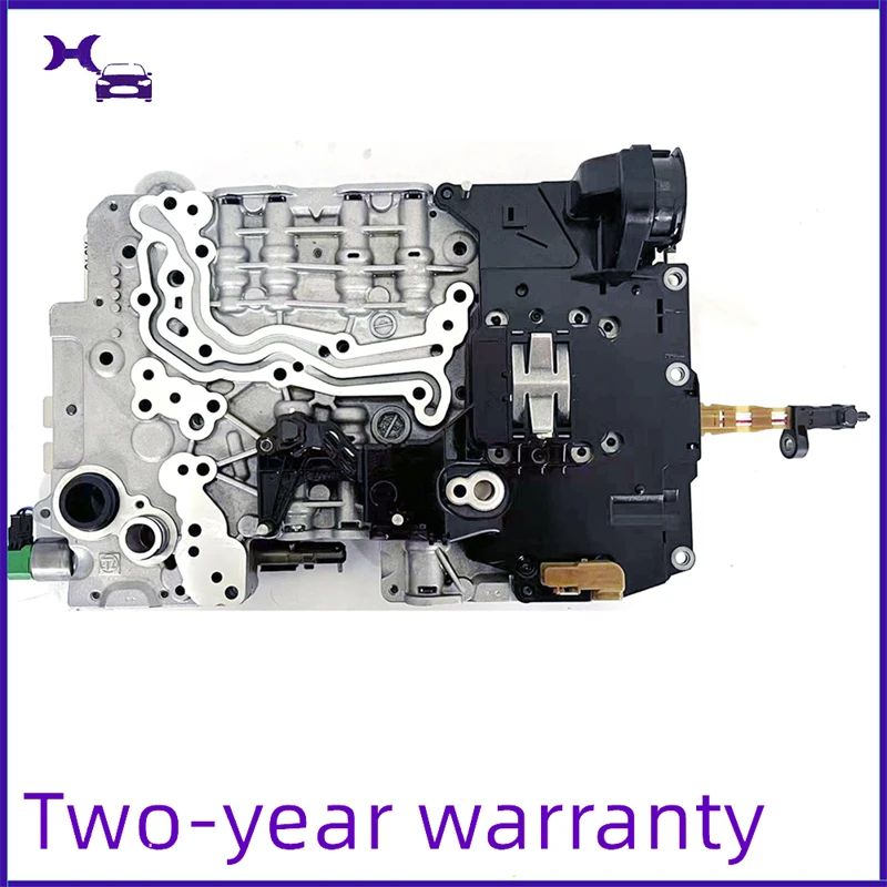 8HP45 8HP50 8HP70 BMW Audi mechatronics valve body TCM TCU transmission solenoid valve 0260550074 0260550051 0260550075 Warranty