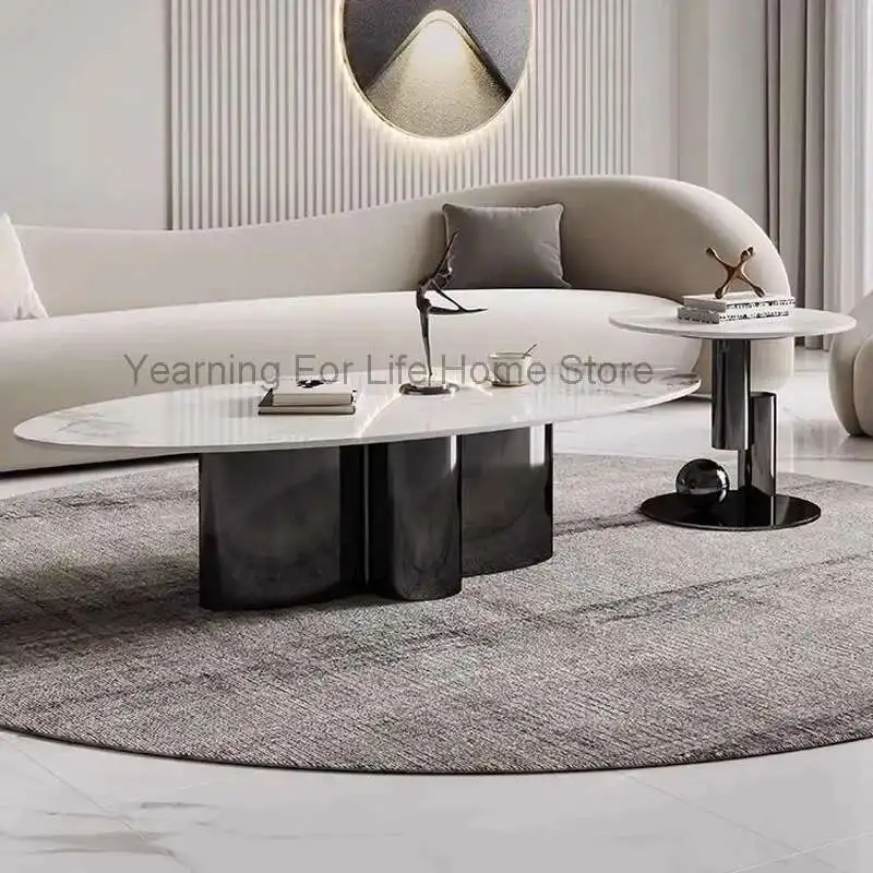 

Luxury Coffee Table Center Tables Living Room Dressing End Small Seating Boards Sofa Side Yemek Masasi Lift Lifting Home