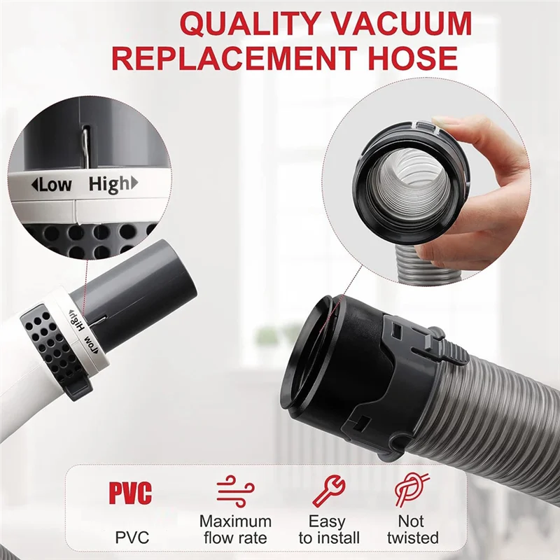 サメのフィルターとホースハンドル,nv500,nv501,nv502,nv520の交換用フィルター