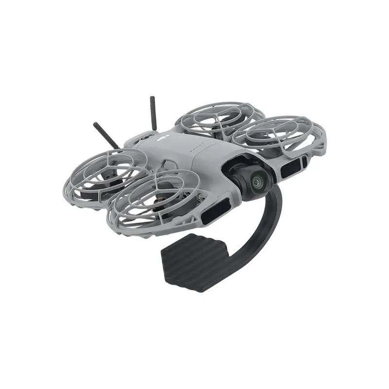 【PUBLICITY】For DJI NEO2 Desktop Display Stand Suspension Fixed Bracket Exhibition Accessory