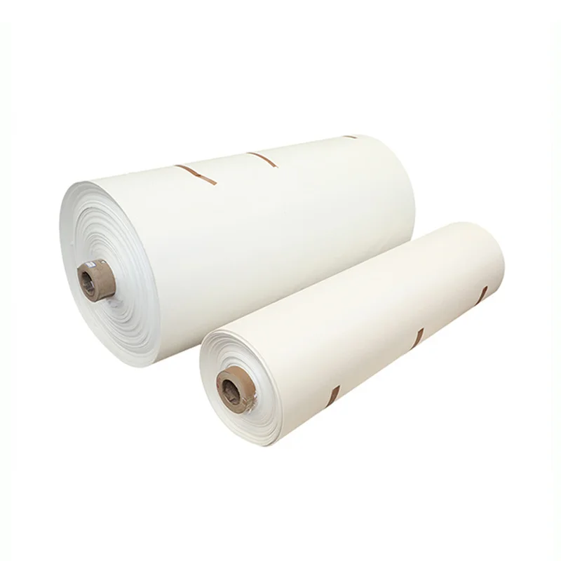 PTFE coated Fiberglass fabric oilproof waterproof Cloth Smooth Surface 0.13mm 0.18mm 0.15mm