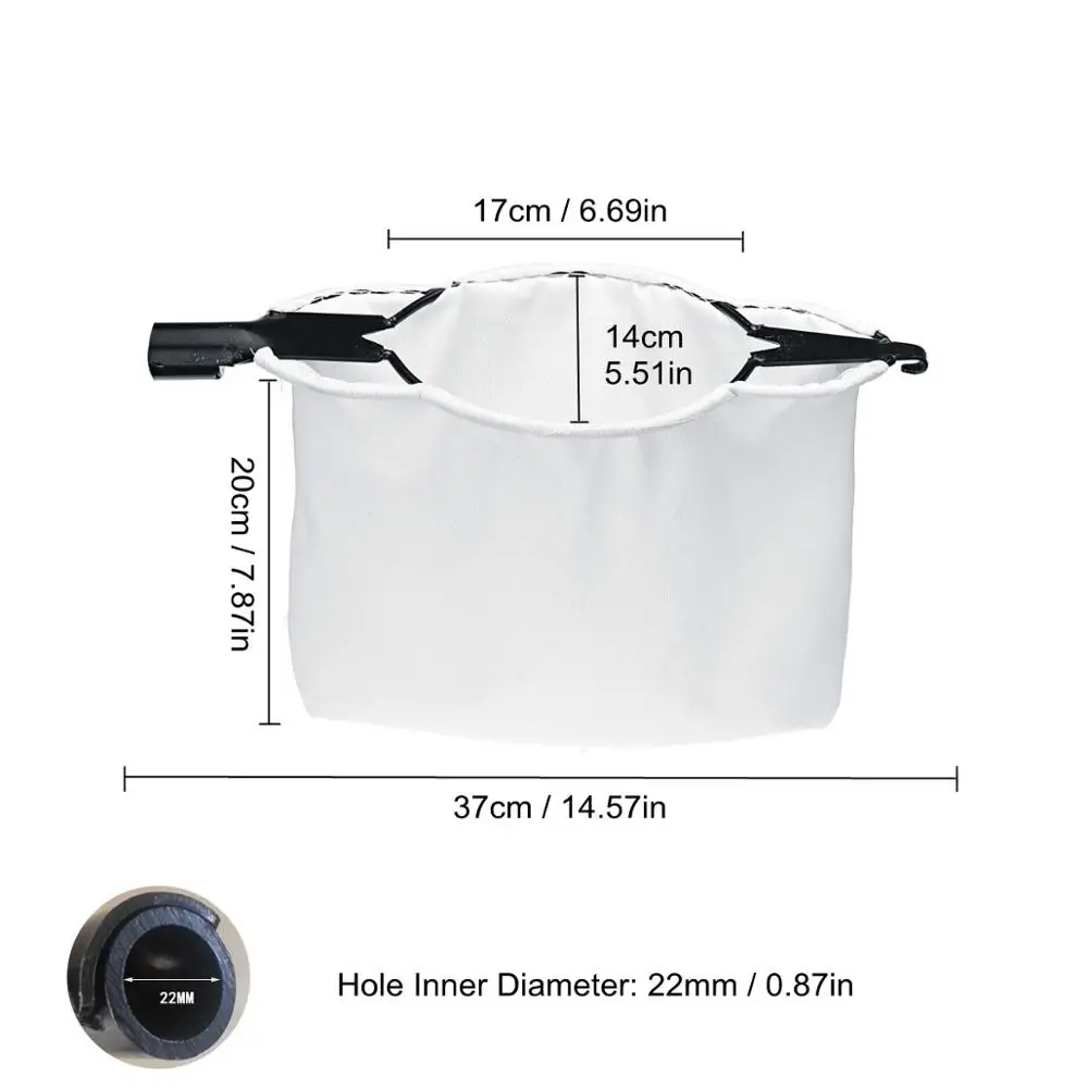 Fruit Picker Catcher High Tree Fruits Picking Harvesting Tool Gardening