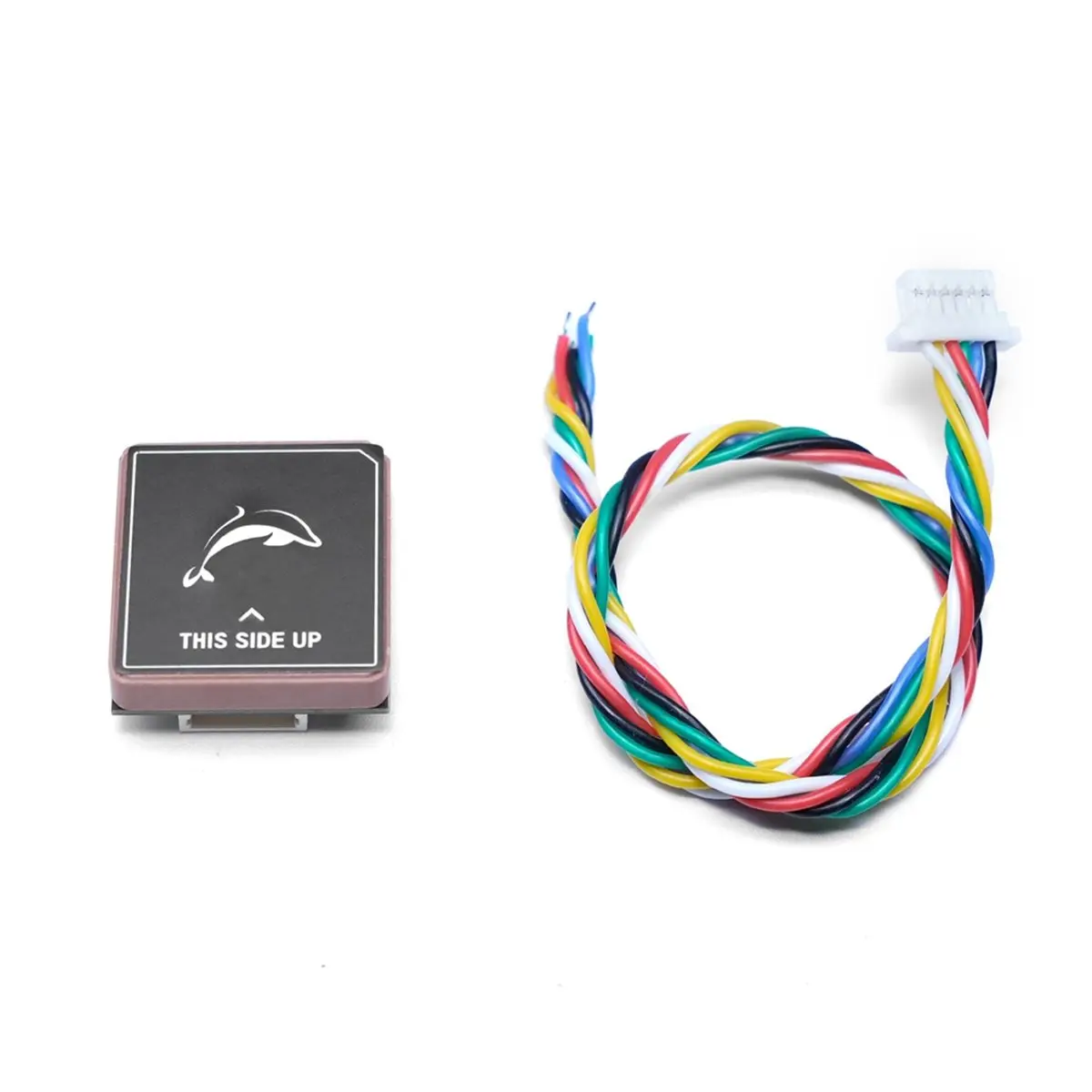 Promotion DP-M10Q GPS Module Built-in QMC5883L Compass GPS+BDS+ High- Positioning for RC FPV Drone