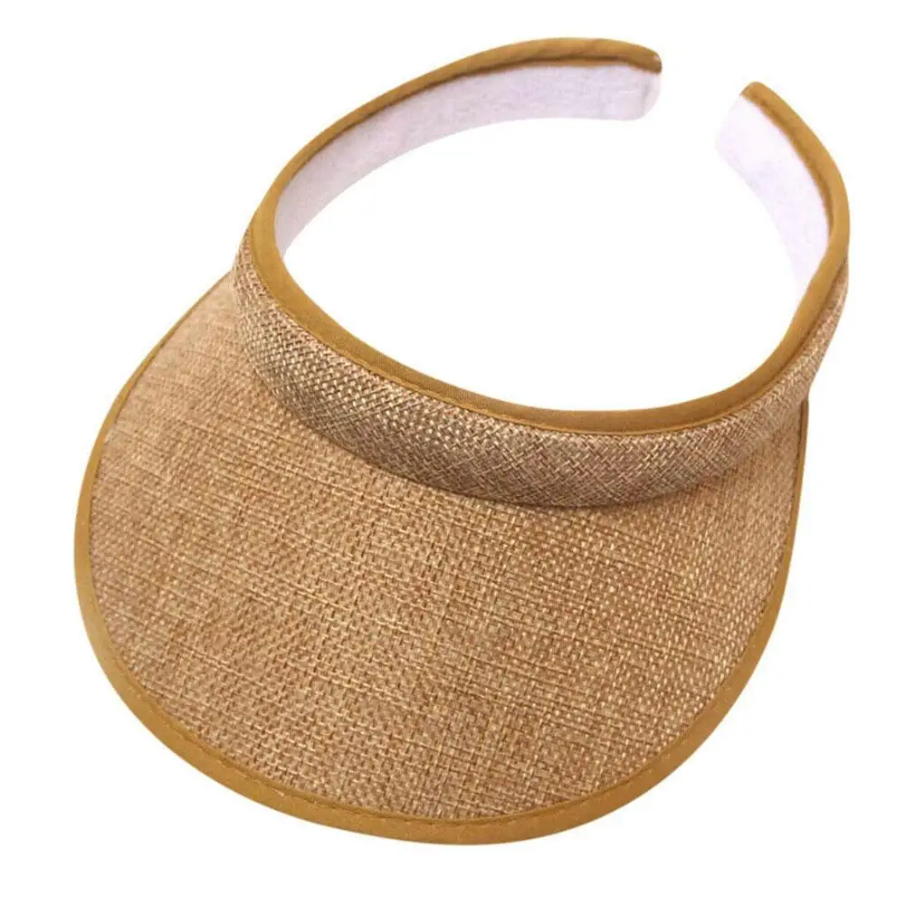 New Tennis Cap Woman Man Summer Hat Fashion Solid Baseball Cap Outdoor Sun Hat, Beach Hat, Sun Hat, Golf Cap, Empty Hat