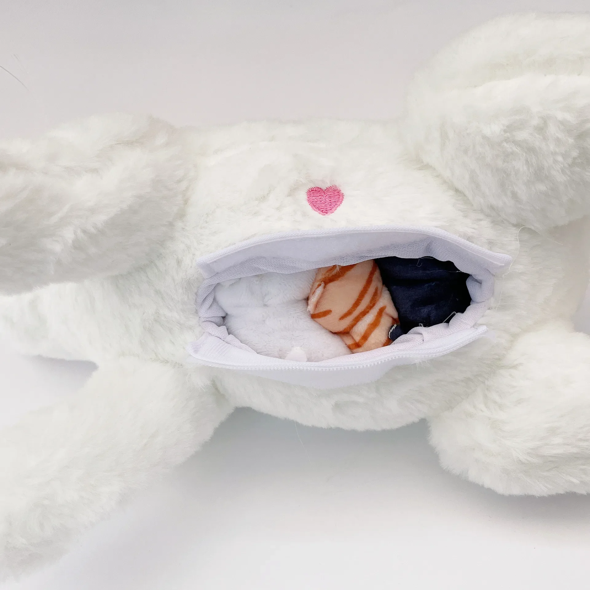 لعبة قطة محاكاة قطيفة كهربائية من Surprise Baby - يمكن أن تغني وصنع صدى القطط دمية لطيفة للحيوانات الأليفة لعبة فتاة هدية للأطفال #4