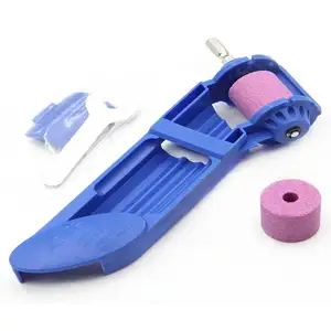 مطحنة محمولة كهربائية محمولة باليد مطحنة حديدية مشتركة مستقيم عرقوب مثقاب طحن مجموعة أدوات الحجر أفضل 8 آلات حفر الحجر للمبيعات - No7