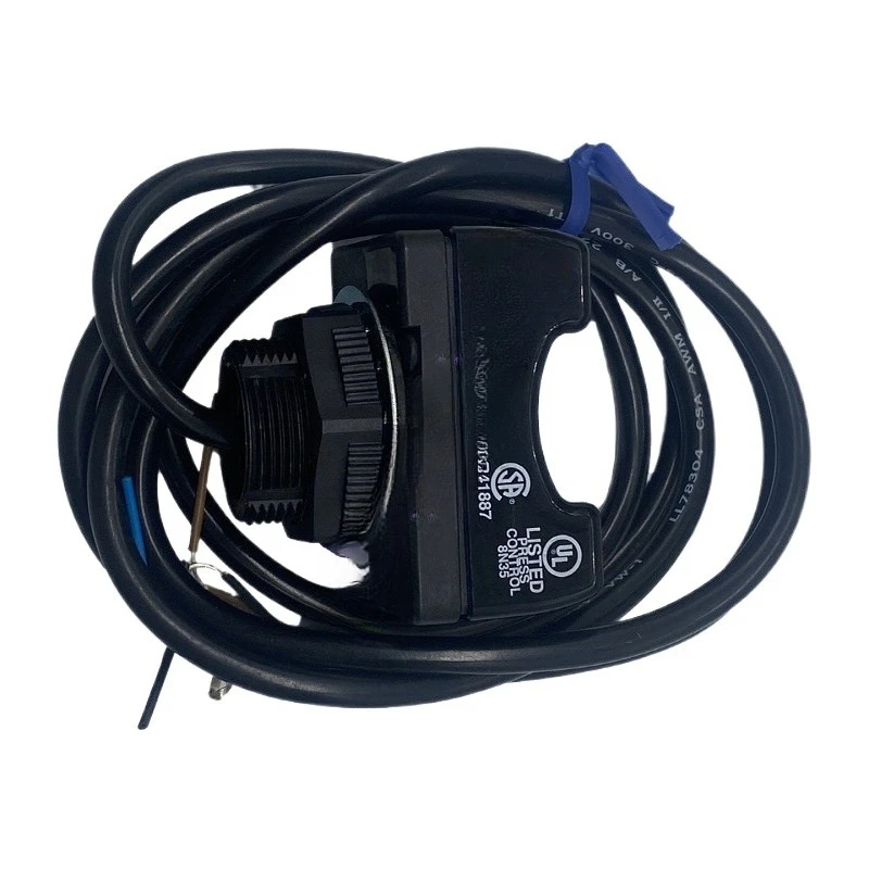 Replacement Proximity Switch Sensor Touch Button For BANNER OTBVP6 10-30 VDC