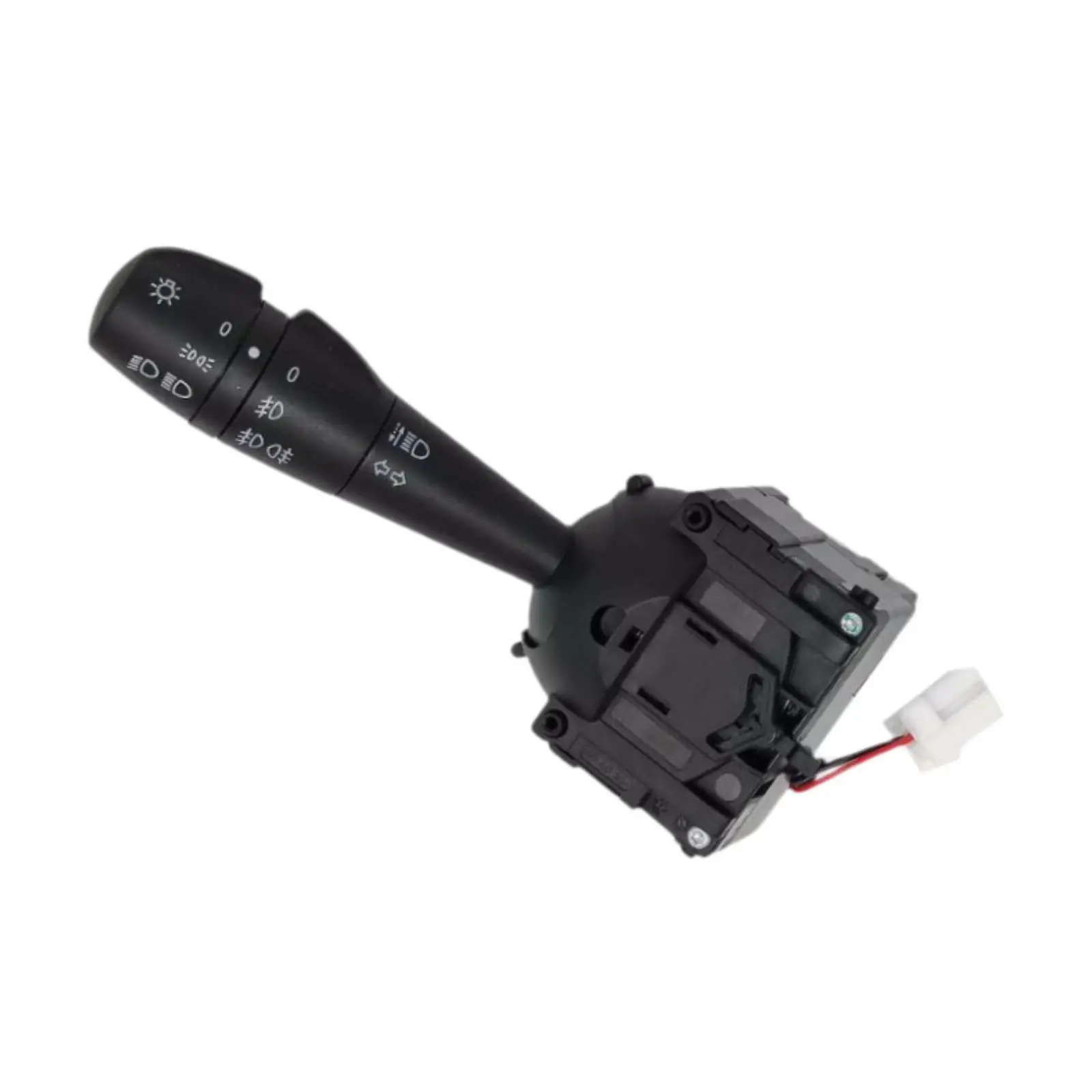 

Steering Column Switch Light Switch 8201167981 Multifunction Switch Assembly for Renault Clio IV 8BC2 2012-22 Attachment