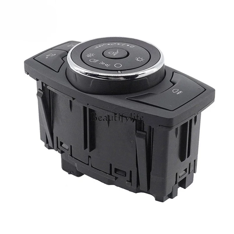 

Auto Front Control Auto Headlight Switch EB3T-13D061-ECW