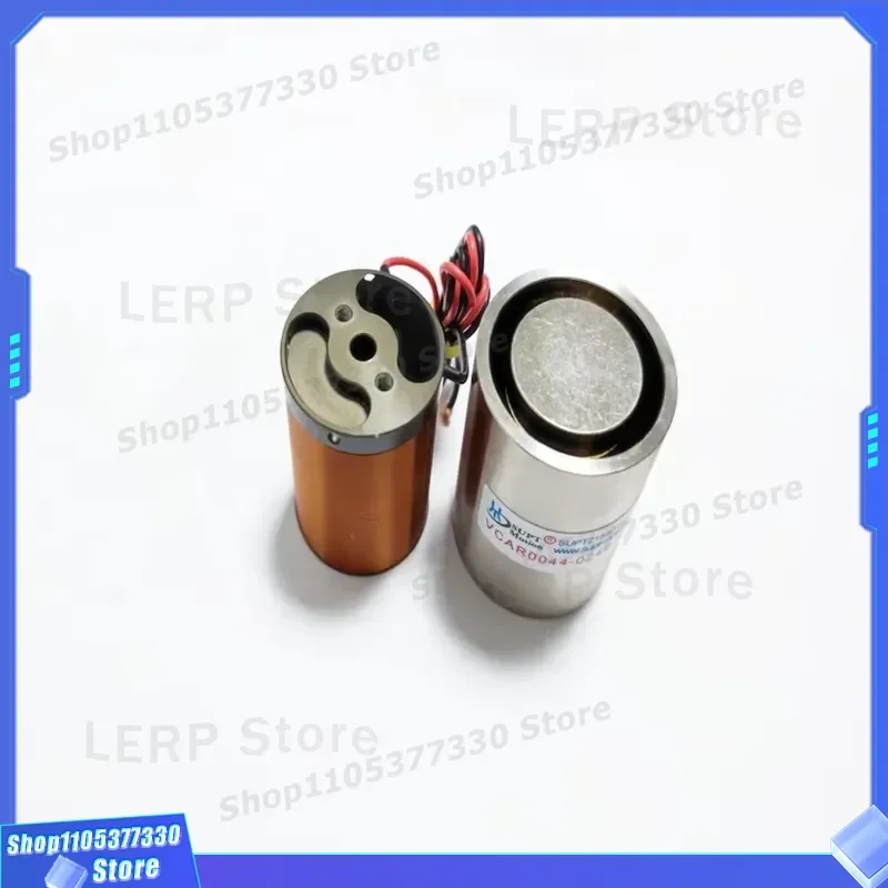 Coreless Micro Vibration Motor for Experimental Direct Drive Applications Small Size High Efficiency DC Motor Unit Miniature