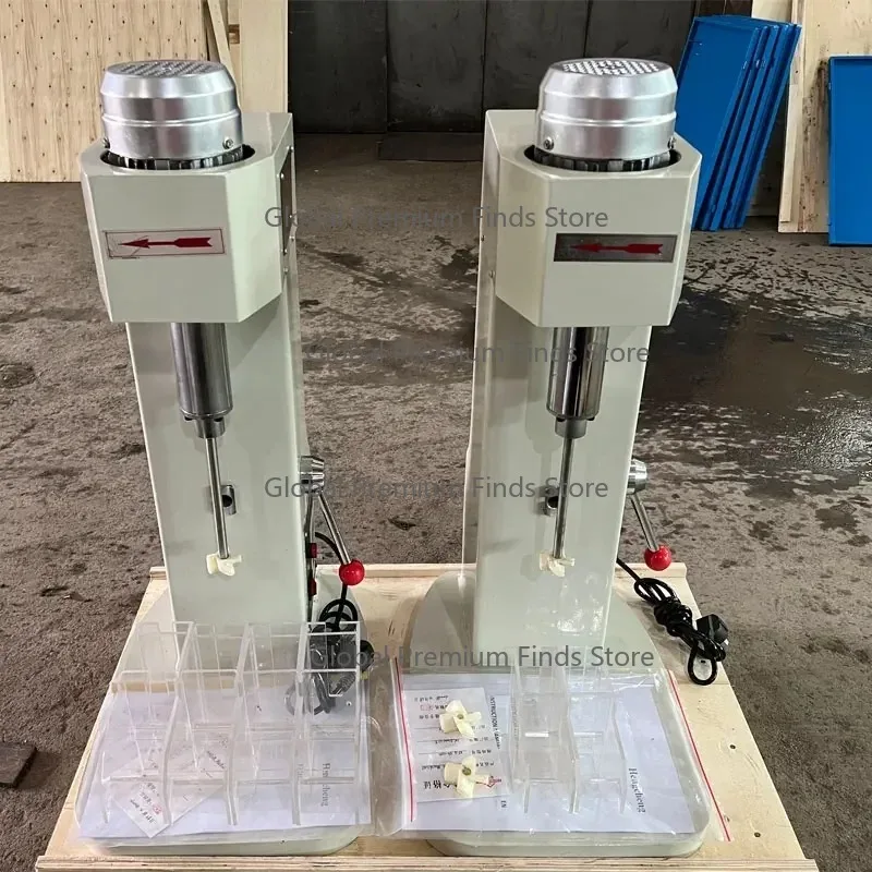 Mining Ore Processing Foam Flotation Machine Hanging Flotation Cell for Lab Sample Preparation