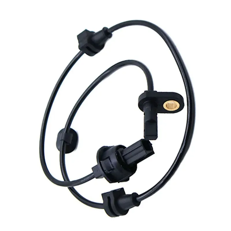 

Новый высококачественный датчик скорости переднего правого колеса ABS (57450-TBT-H01) — автомобильная деталь, подходящая для Hon da Lingpai Crider (FS1)