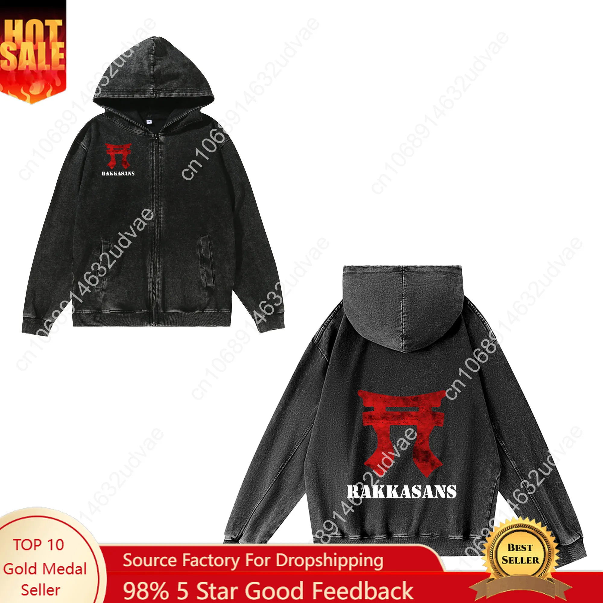 

101st Airborne 187th Infantry Regiment Tori Rakkasans Corps Zipper Sweatshirt Man Woman Teenager Retro Hoodies Jacket Tops