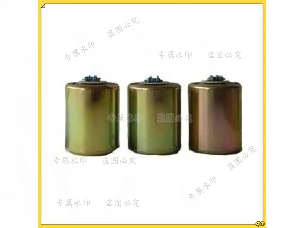 

（One）GD-SM24 Geophone Geophysical Instruments Detector Vibration Sensor