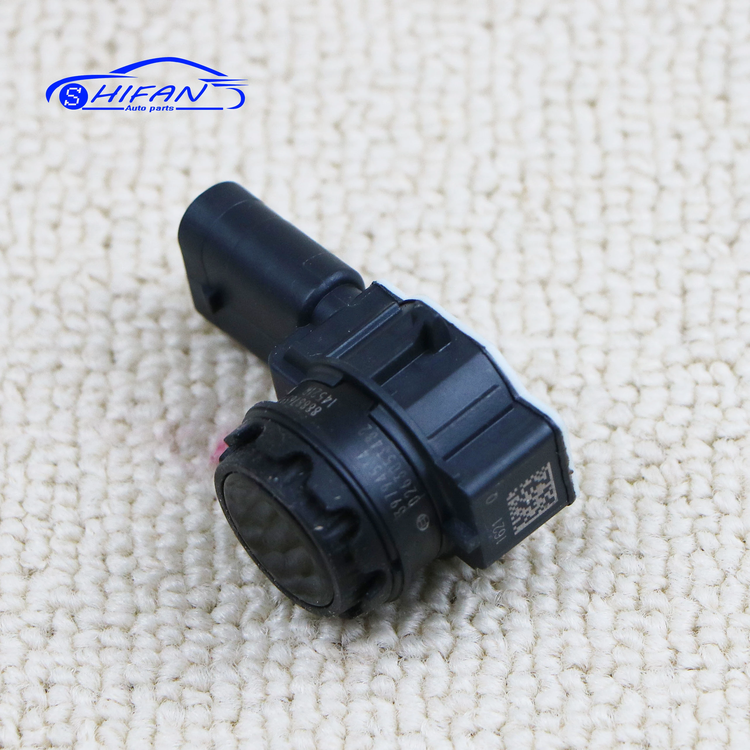 32243958 Front Parking Aid Sensor For Volvo S60 S90 V60 V90 XC40 XC90 2018 2019 2020 2021 2022 Park Assist Sensor 32209358 32209