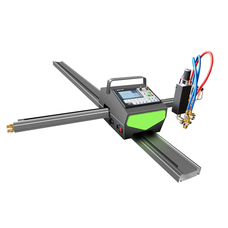 

Mini CNC Flame Cutting Machine With 220V Stepper Motor Gear For Gas Shielded Welding Laser Welding Air Transport Available