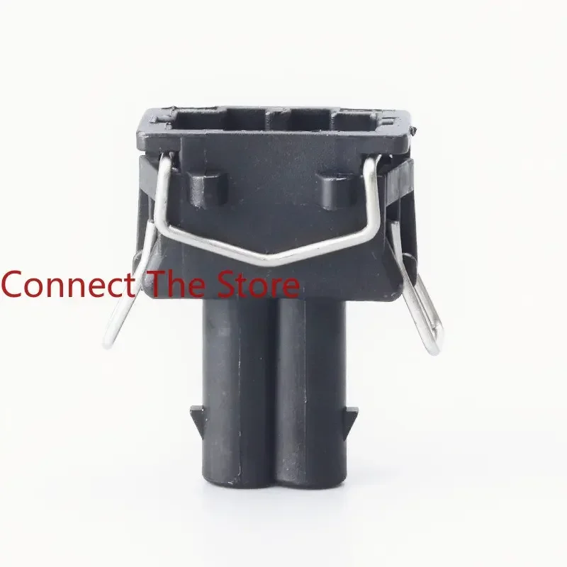 10PCS DJ7024-3.5-21 Fog Lamp Plug Turn  Socket Waterproof Sheath Ignition Coil Of Automobile Fuel Injection Nozzle