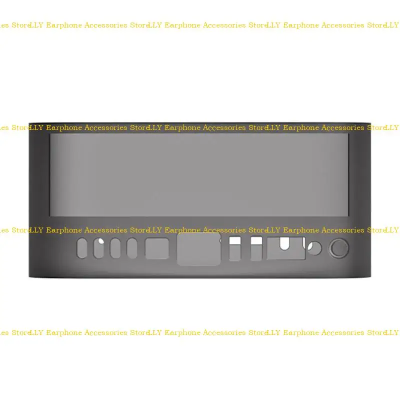 

462E Waterproof Silicone Shell for Studio 2025 Offers Protections and Easy Clean