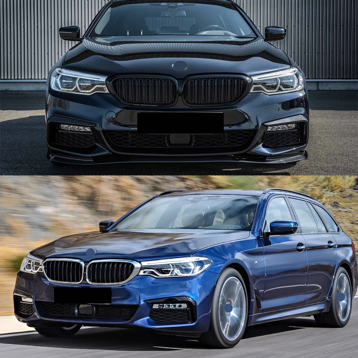 

Headlight Cover replace For Bmw G30 G31 G38 5 Series 518d 520i 530i 540i 2017 2018 Headlamp Shell Cover Car Light Lampshade