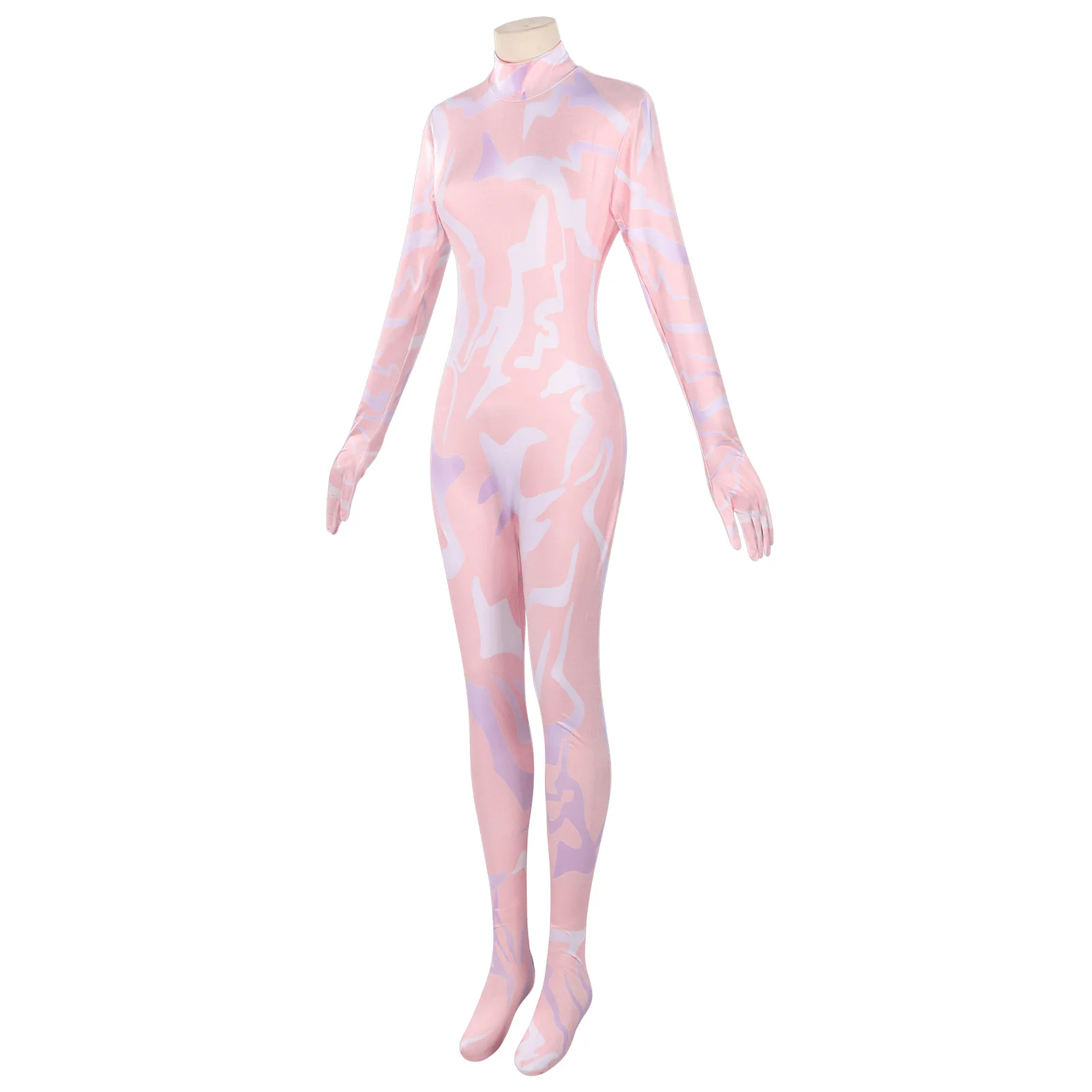 Witch hunter group cosplay costume; Korean pop star Zoe; Korean pop star Lumi; Full set of anime cosplay costume; Adult bodys