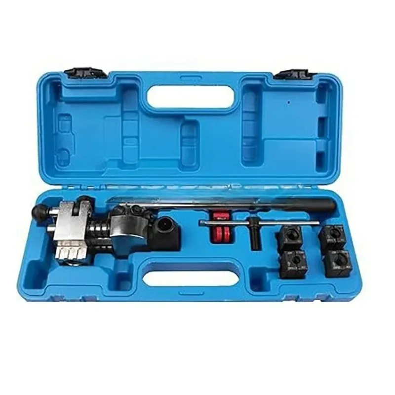 45 Degree Pipe Flaring Tool For Various Specification Pipeline Processing Use