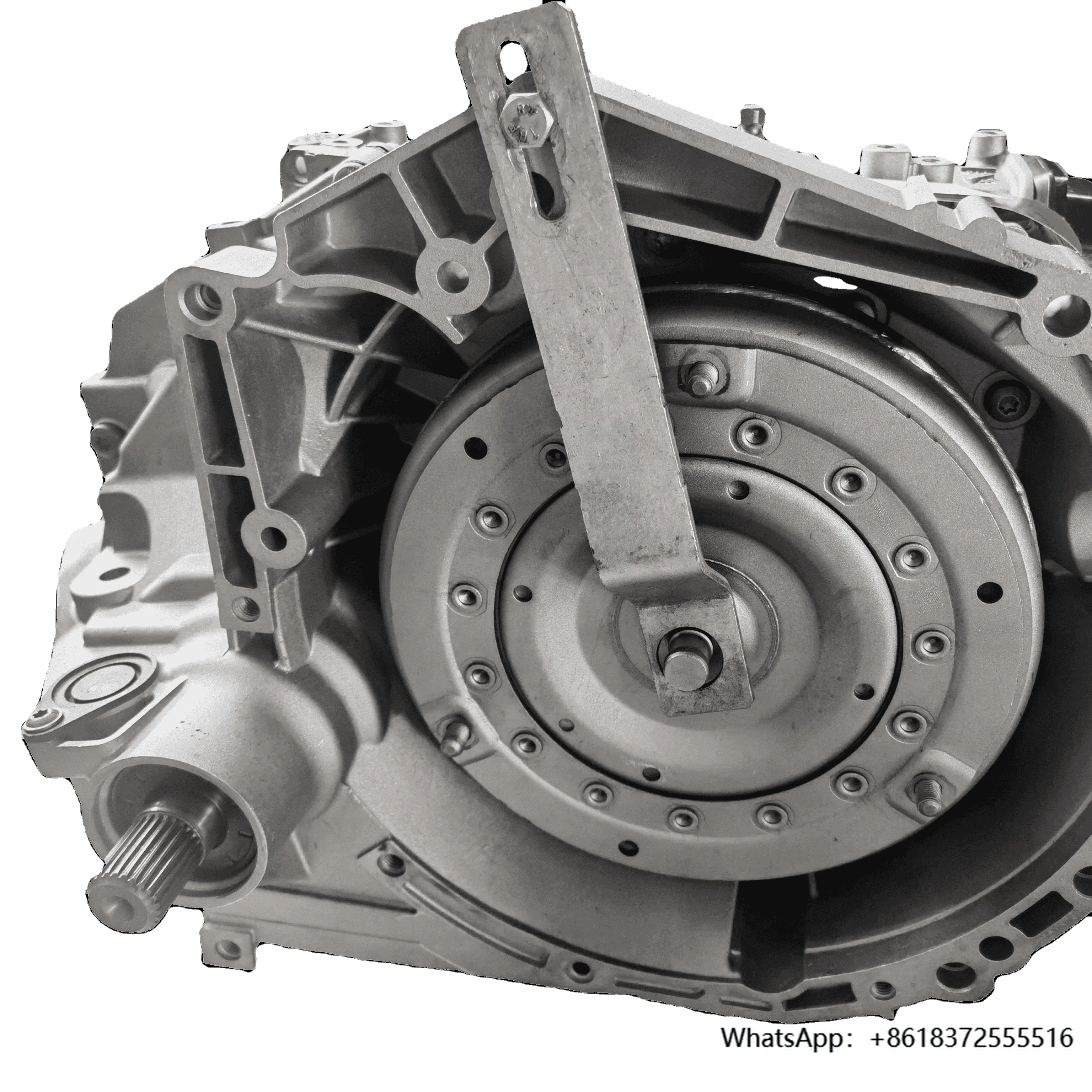 

daWWT AT8 Automatic Gearbox 9805955980 Reman Transmission Assembly 20TS58 20TS65 20TS71 AT8 Auto Part for 301 408 1.6L