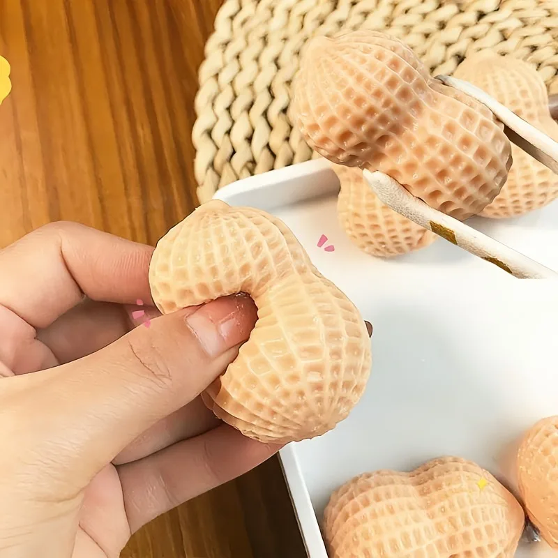 Mini Squishy Peanut…