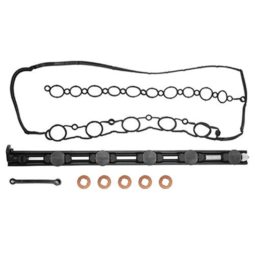 

Комплект дроссельных заслонок Part Swirl Throttle Kit, черные, для Volvo C70, S40, S60, S80, V50, XC70, XC90, артикул 23437650C, прямая замена