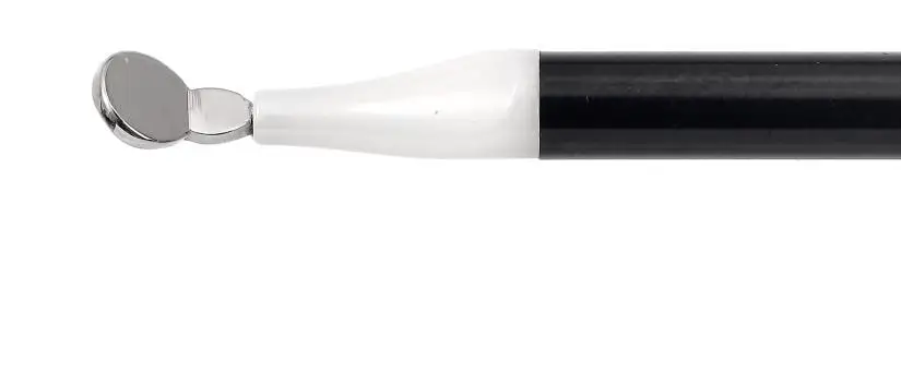 laparoscopy surgical endoscopic electrode monopolar hook coagulator spud needle