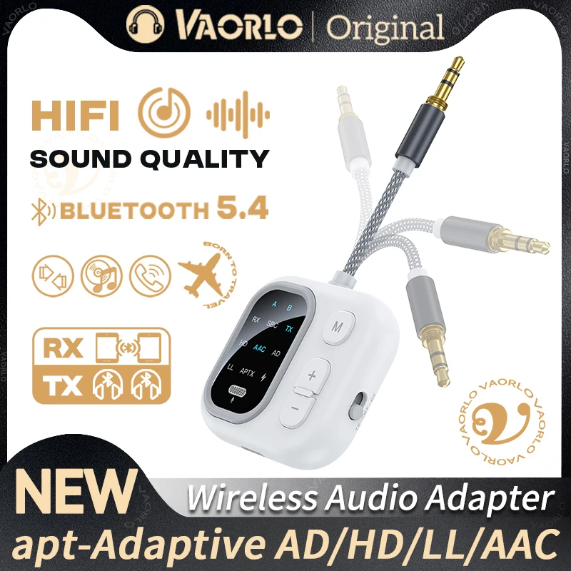 Aptx Bluetooth Audi…