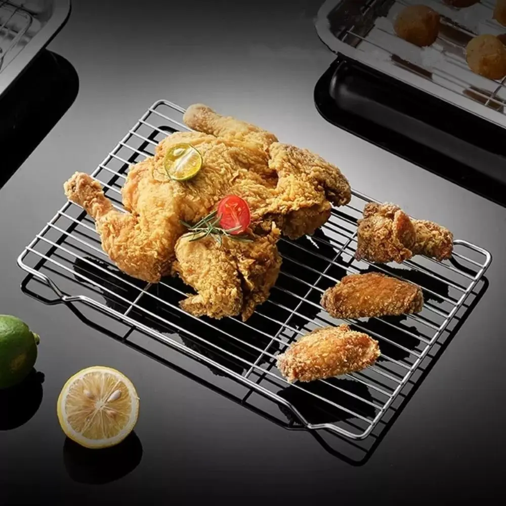 Thumbnail 4 - #42 Latest Roasting Pan Racks Offers