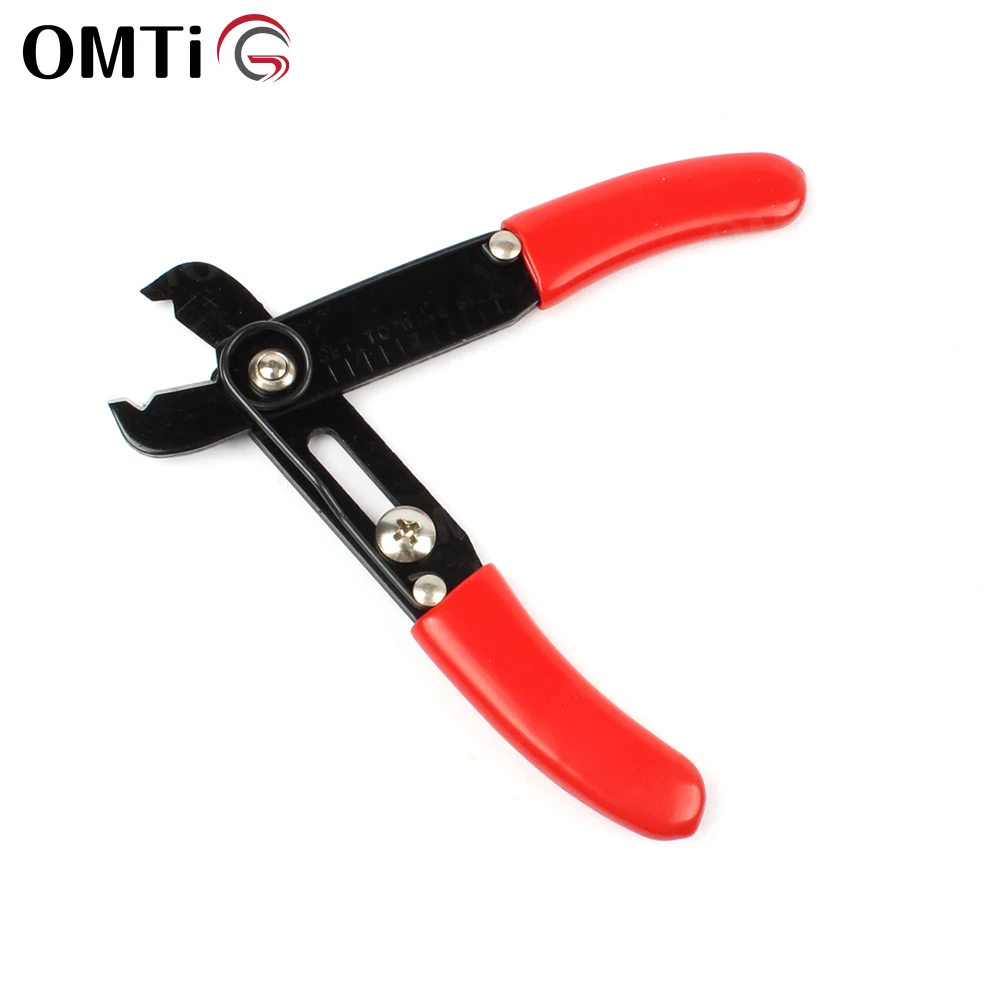 

1Pcs YF-008 Cutter Stripper Applicable To Cut Off Different Kind Of Thin Wire Circuit Board Plastic